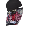 MASCHERA DA PASSEGGIO CON TASHED