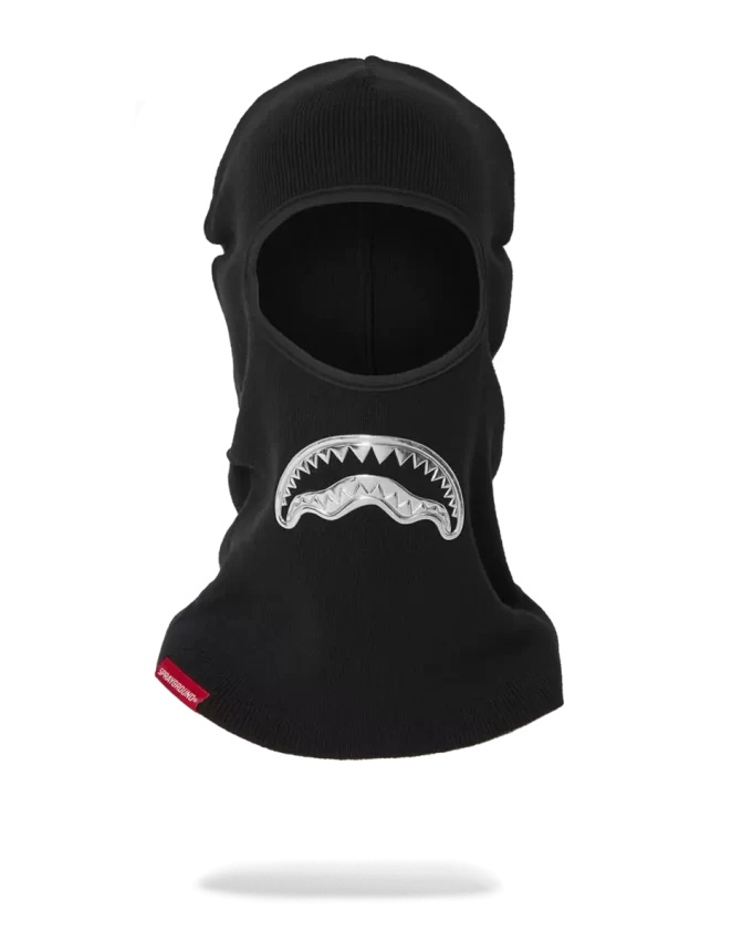 MASCHERA DA PASSEGGIO CROMATA
