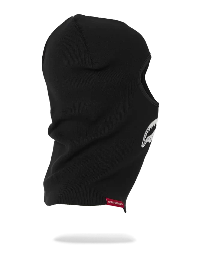 MASCHERA DA PASSEGGIO CROMATA
