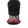 MASCHERA DA PASSEGGIO CUCITA E CHIUSA MASCHERA DA PASSEGGIO CUCITA E CHIUSA