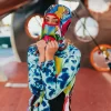 MASCHERA DA PASSEGGIO MIND TRIP MASCHERA DA PASSEGGIO MIND TRIP