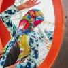 MASCHERA DA PASSEGGIO MIND TRIP MASCHERA DA PASSEGGIO MIND TRIP