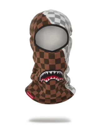 MASCHERA DA PASSEGGIO UNSTOPPABLE ENDEAVORS II