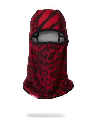 MASCHERA DA PASSEGGIO WILD ONE