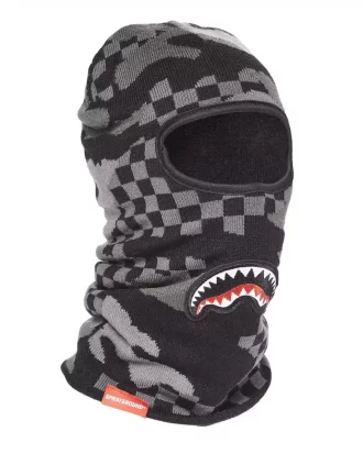MASCHERA DA SCI 3AM