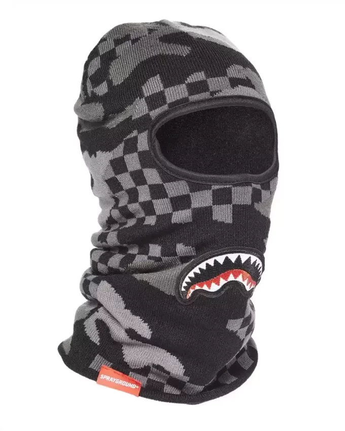 MASCHERA DA SCI 3AM MASCHERA DA SCI 3AM