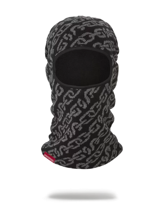 MASCHERA DA SCI A IMPULSI MAGNETICI MASCHERA DA SCI A IMPULSI MAGNETICI