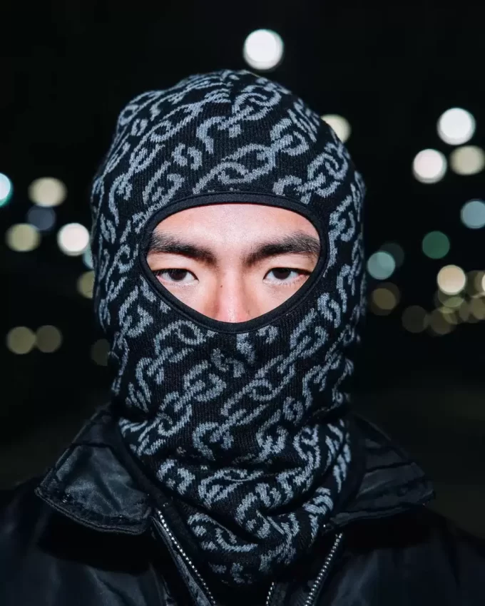 MASCHERA DA SCI A IMPULSI MAGNETICI MASCHERA DA SCI A IMPULSI MAGNETICI
