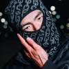 MASCHERA DA SCI A IMPULSI MAGNETICI MASCHERA DA SCI A IMPULSI MAGNETICI
