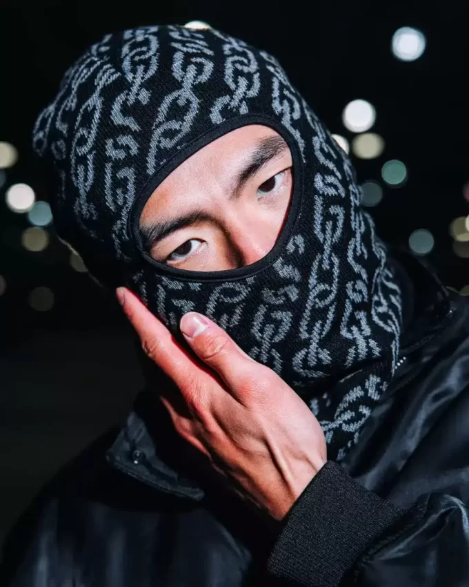 MASCHERA DA SCI A IMPULSI MAGNETICI MASCHERA DA SCI A IMPULSI MAGNETICI