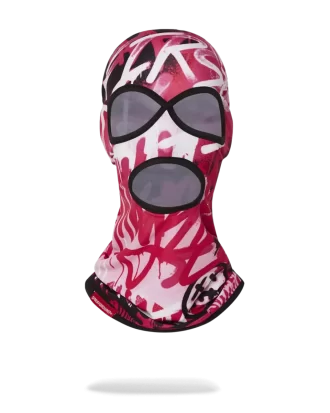 MASCHERA DA SCI AFTERGLOW SKYGLOW