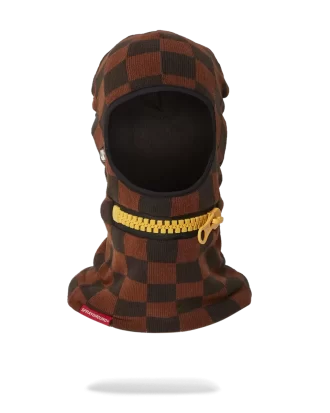 MASCHERA DA SCI BIG BITE