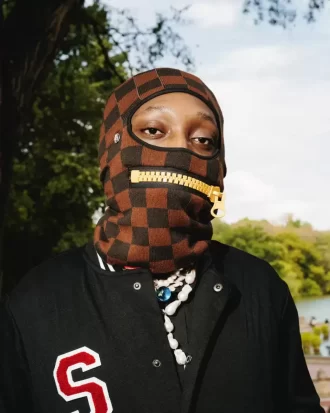 MASCHERA DA SCI BIG BITE