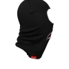 MASCHERA DA SCI BLACK SHARKMOUTH