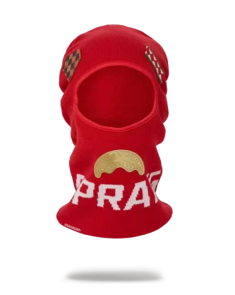 MASCHERA DA SCI DE LUXE