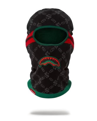 MASCHERA DA SCI DINERO