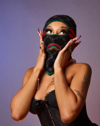 MASCHERA DA SCI DINERO