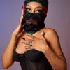 MASCHERA DA SCI DINERO MASCHERA DA SCI DINERO