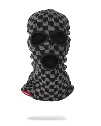 MASCHERA DA SCI DRENCH