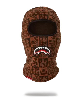 MASCHERA DA SCI FRENZY SHARK MASCHERA DA SCI FRENZY SHARK