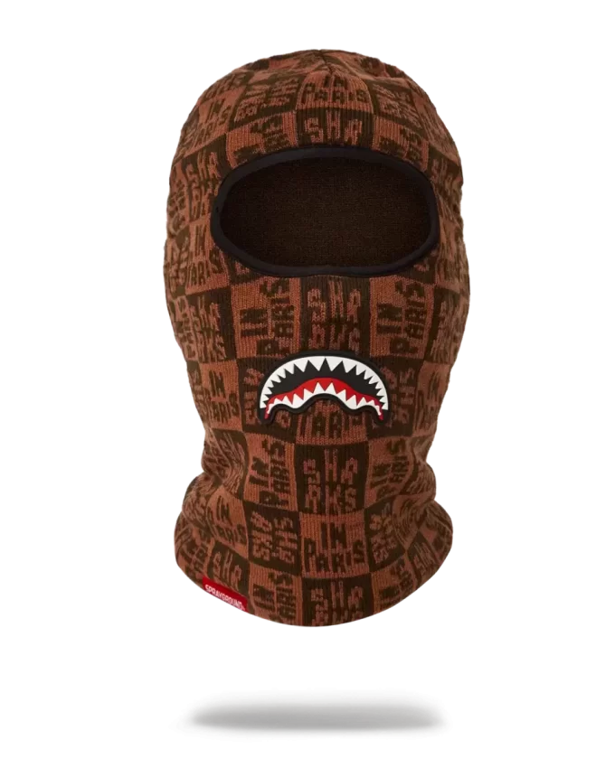 MASCHERA DA SCI FRENZY SHARK MASCHERA DA SCI FRENZY SHARK
