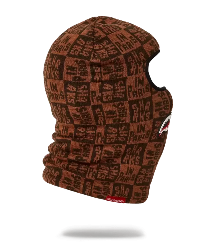 MASCHERA DA SCI FRENZY SHARK MASCHERA DA SCI FRENZY SHARK