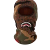 MASCHERA DA SCI INFINITI CAMO MASCHERA DA SCI INFINITI CAMO