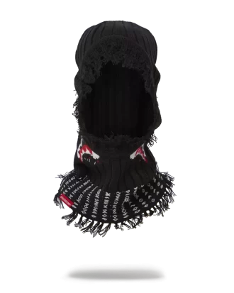 MASCHERA DA SCI INTEGRALE BOHEMIAN MASCHERA DA SCI INTEGRALE BOHEMIAN