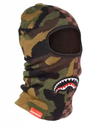 Maschera da sci Jungle Paris