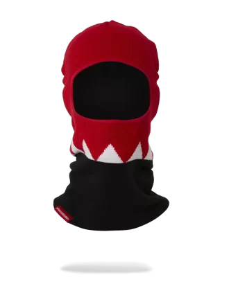 MASCHERA DA SCI SPLIT BITE