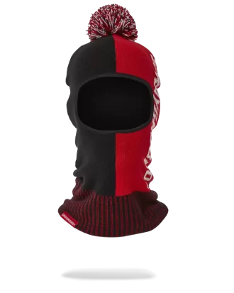 MASCHERA DA SCI SPLIT POM