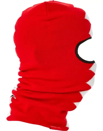 MASCHERA DA SCI SPLIT SHARK
