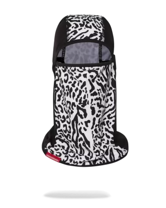 MASCHERA DA SCI WILD NIGHT