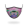 MASCHERA FACCIALE ADATTABILE DBD LAND PER ADULTI MASCHERA FACCIALE ADATTABILE DBD LAND PER ADULTI