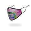 MASCHERA FACCIALE ADATTABILE DBD LAND PER ADULTI MASCHERA FACCIALE ADATTABILE DBD LAND PER ADULTI