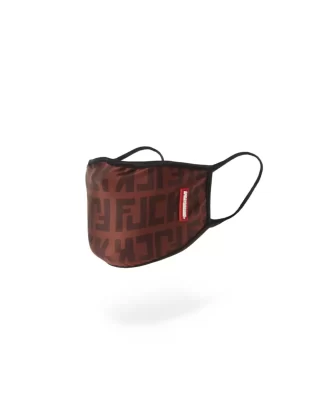 MASCHERA OFFESA (VESTIBILITÀ CLASSICA)