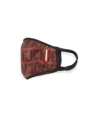 MASCHERA OFFESA (VESTIBILITÀ CLASSICA)