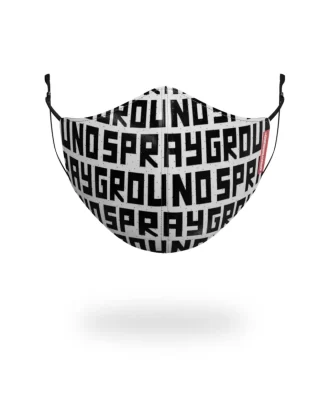 MASCHERA RIFLETTENTE SPRAYGROUND INFINITI 3M