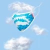 MASCHERA VISO SKYBORNE