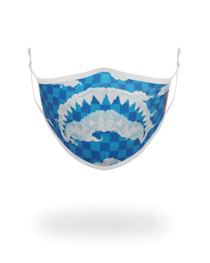 MASCHERA VISO SKYBORNE