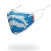 MASCHERA VISO SKYBORNE