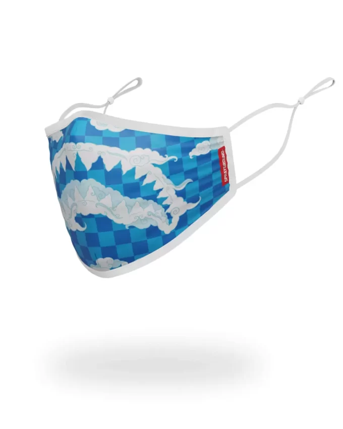 MASCHERA VISO SKYBORNE