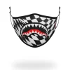 MASCHERA VISO TRIPPY CHECK