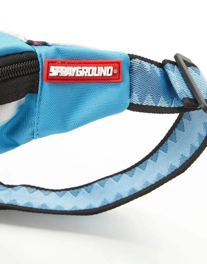 MEGA MAN BORSA A TRACOLLA MEGA MAN BORSA A TRACOLLA