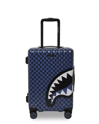 MIDNIGHT MAGIC SHARKS IN PARIS BAGAGLIO A MANO RIGIDO