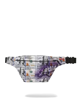 MILIARDI IN BANCA SAVVY CROSSBODY