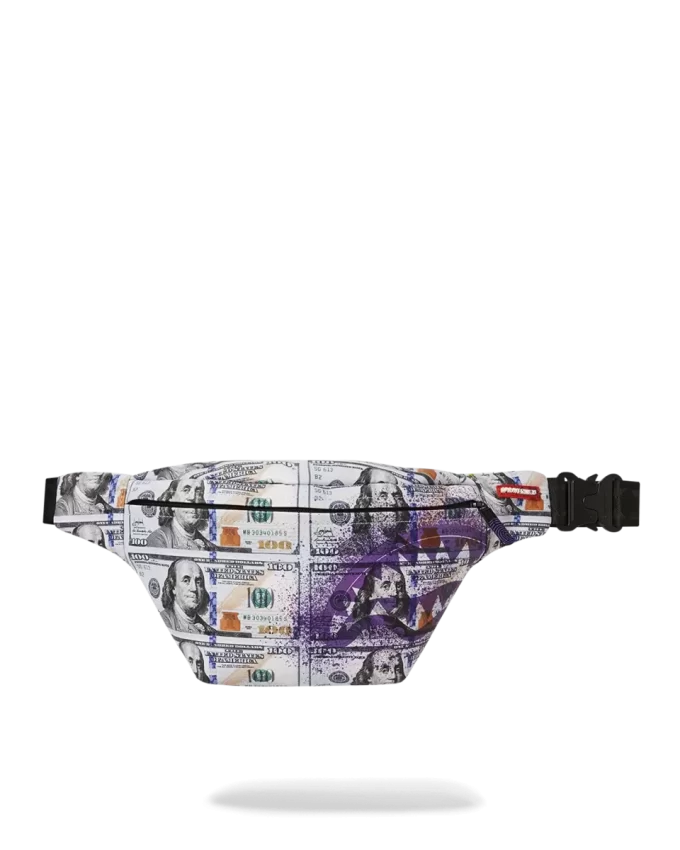MILIARDI IN BANCA SAVVY CROSSBODY MILIARDI IN BANCA SAVVY CROSSBODY