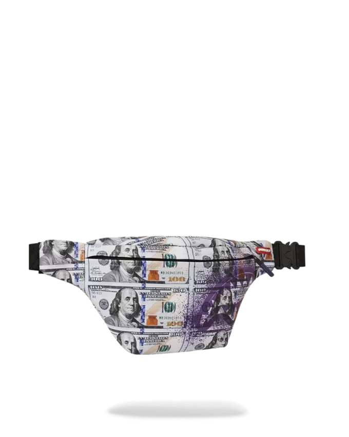 MILIARDI IN BANCA SAVVY CROSSBODY MILIARDI IN BANCA SAVVY CROSSBODY