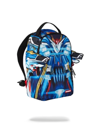 MINI ANIME JET PACK