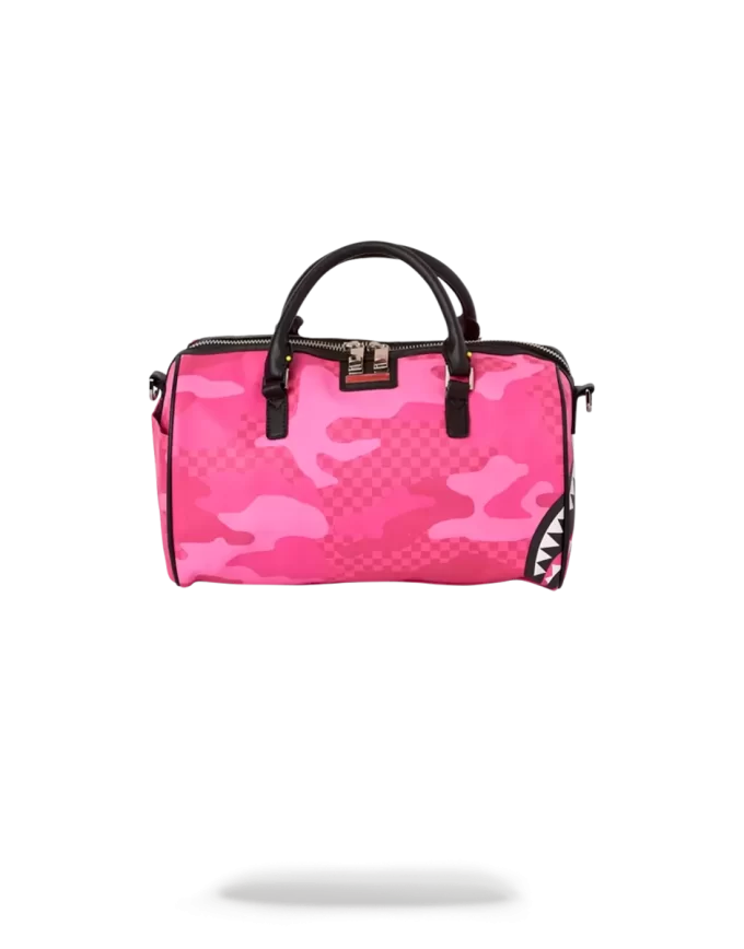 MINI BORSA ANIME CAMO